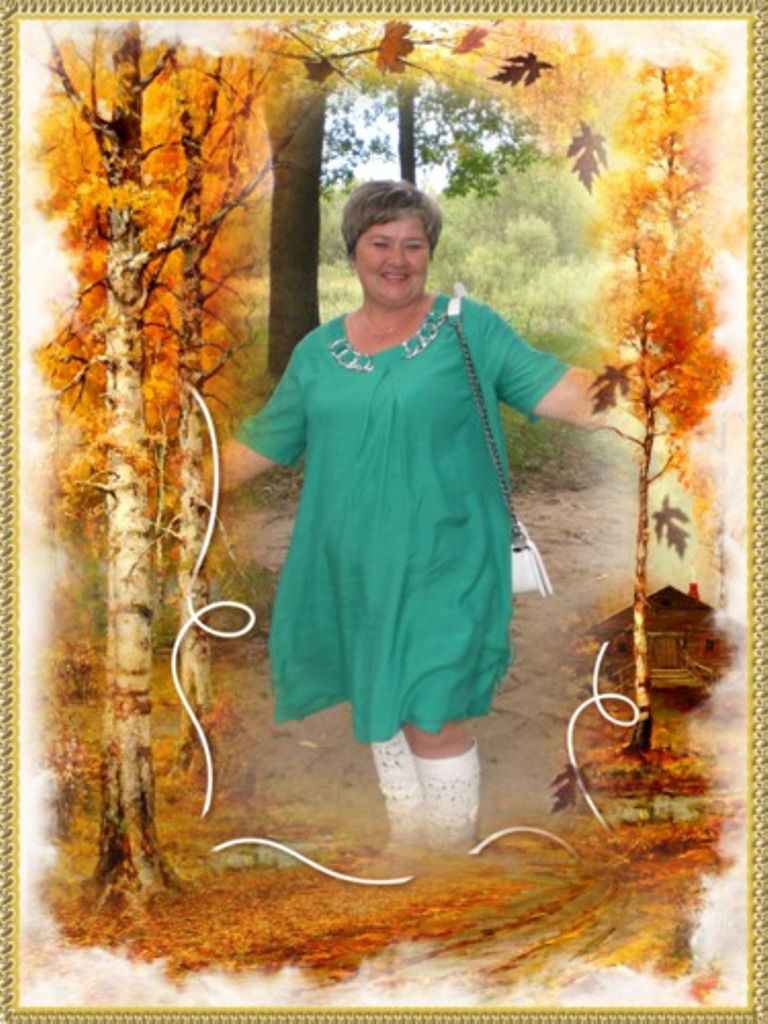 Дана Елисеенко