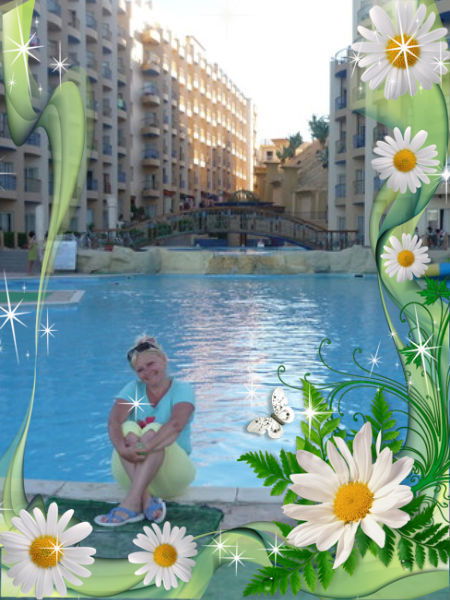 Валентина Смирнова