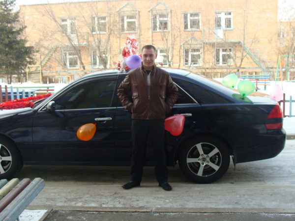 Евгений Семенюк