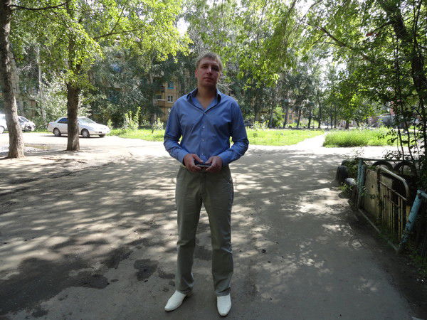 Алексей Гудков