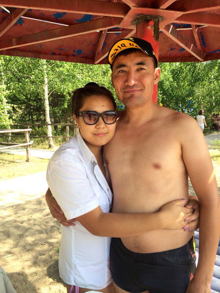 Сунгат Айбалтин