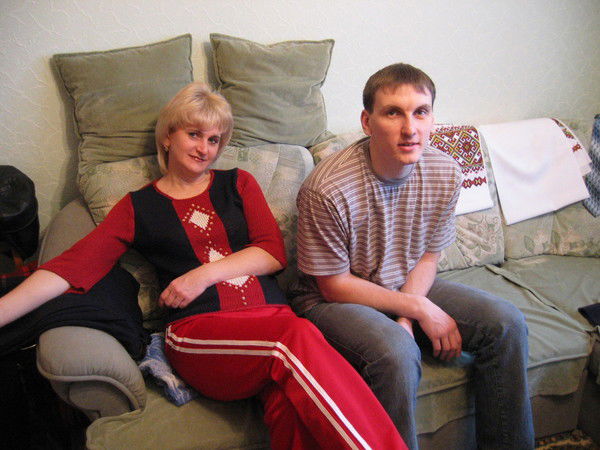 Инна Райфурак