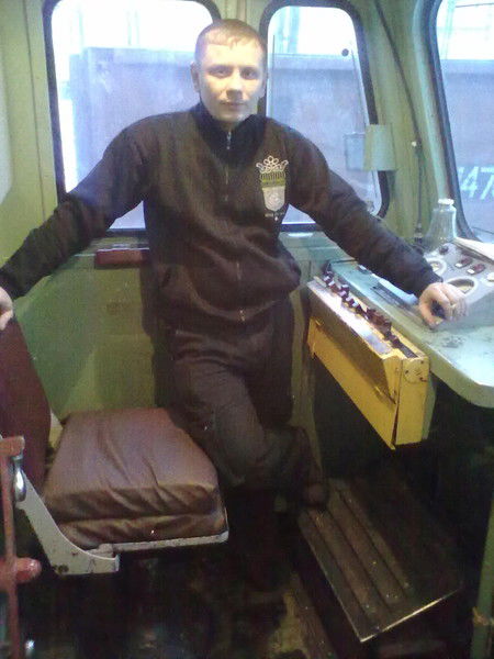 Сергей Журавлев