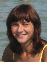 Юлия Лысенко