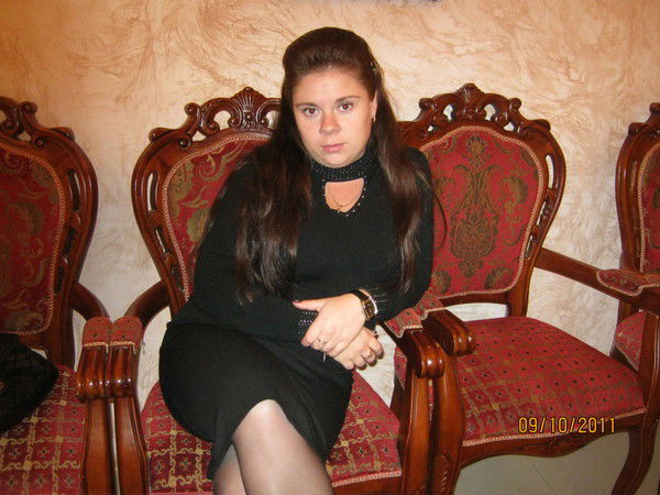 Ира Маркова