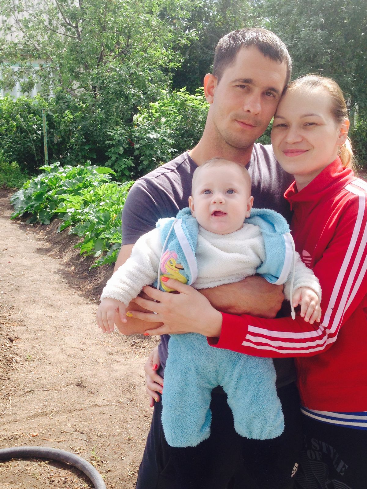 Карина Изимова