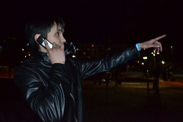 Арман Даков