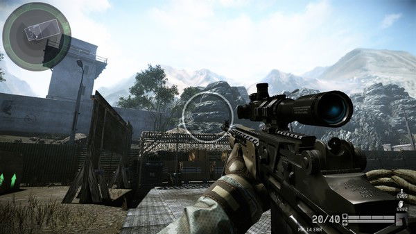 Александр Маллеров