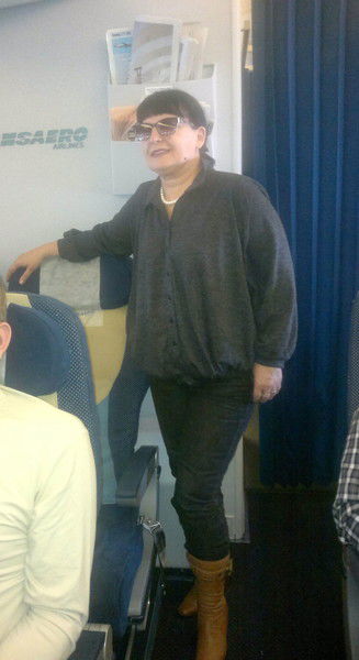 Мария Мамичева