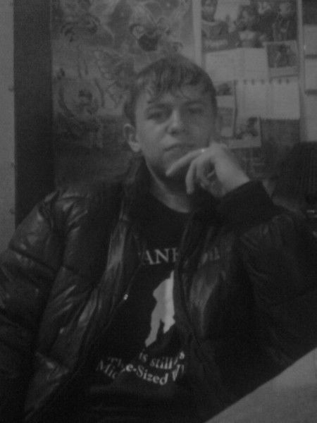 Алексей Молдован