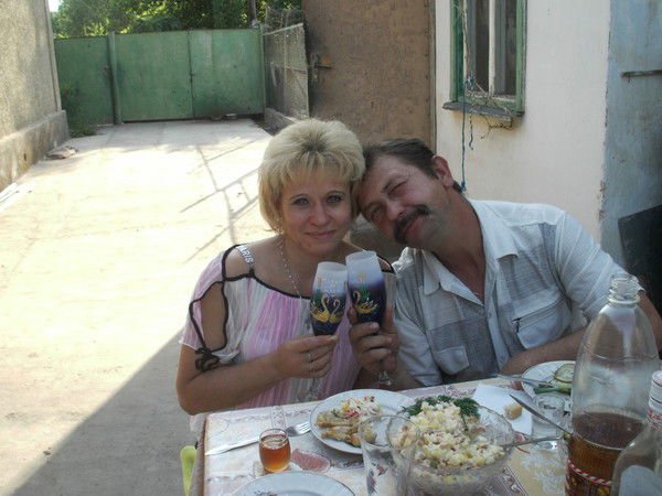 Евгений Пронин