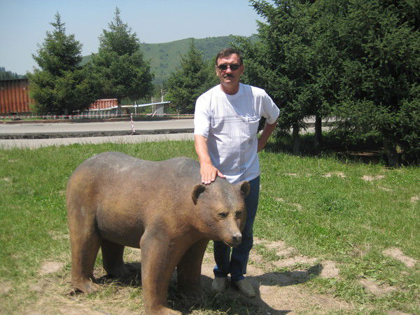 Игорь Вербицкий