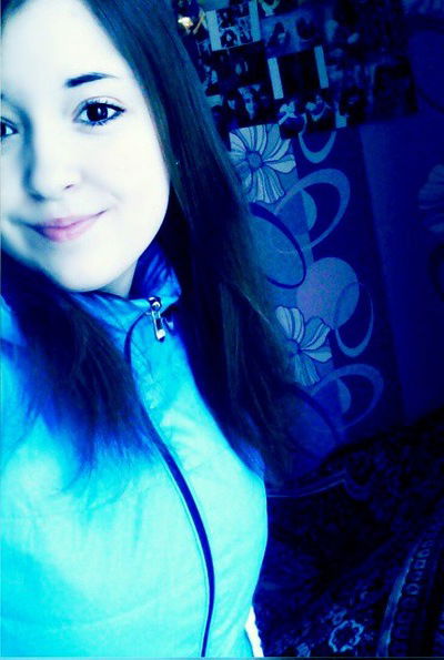 Света Калачева