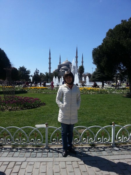 Кайша Искакова