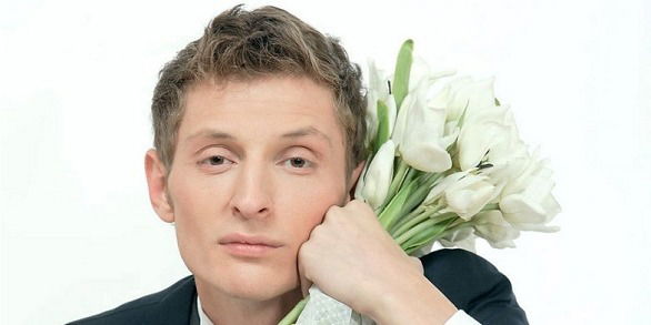 Влад Парфенов