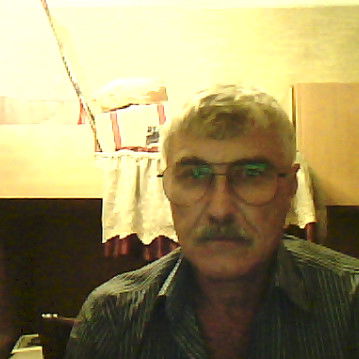 Вячеслав Петрович Кузнецов