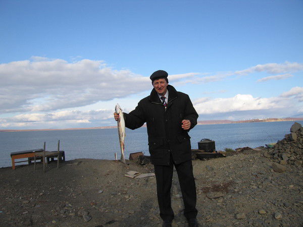 Тараканов Борис