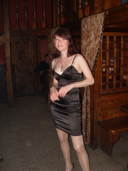 Галина Колегова