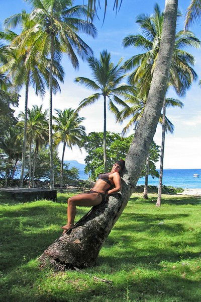 Натали-Белла Плякина