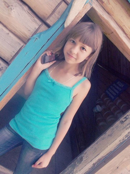 Мария Паутова