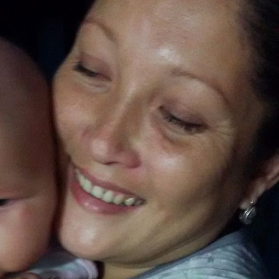 Асель Мусульманова