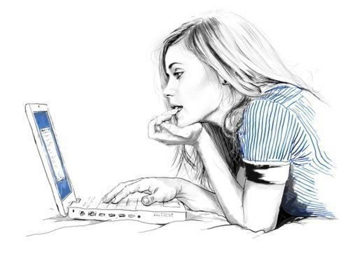 Юля Анисимова