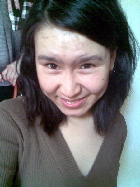 Айгерим Жадикова