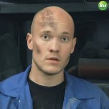 Саша Здобнов