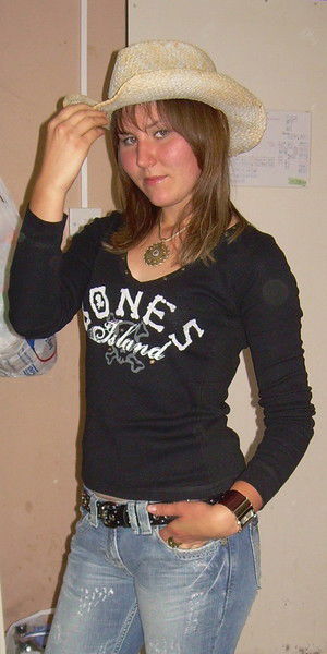 Людмила Зырянова