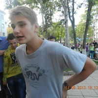 Саня Шунько