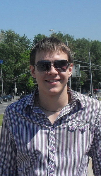 Миша Водянкин