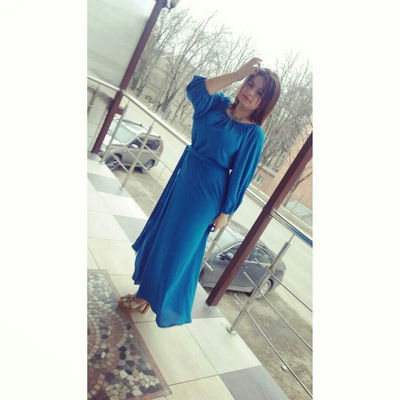 Валерия Ильяшова