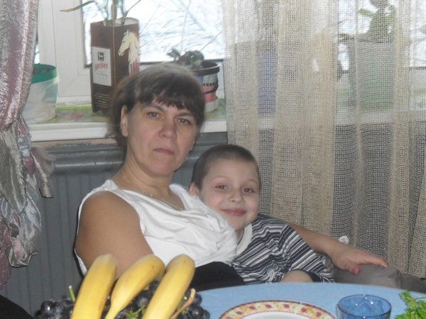 Татьяна Николаевна