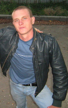 Алексей Шелковников