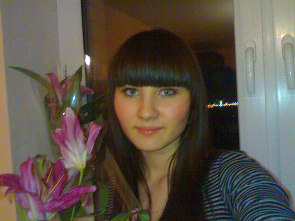 Алиса Гаглоева