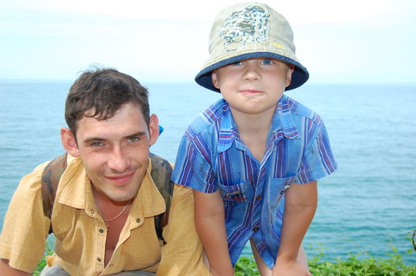 Юрий Омельченко