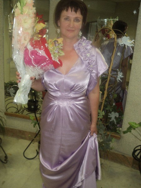 Елена Подмарева