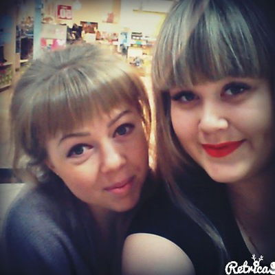 Анастасия Фукс