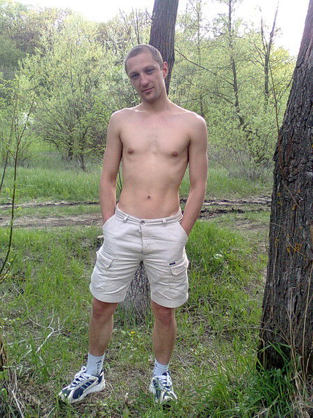 Серега Атрошенко