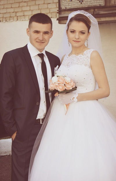 Алина Синика