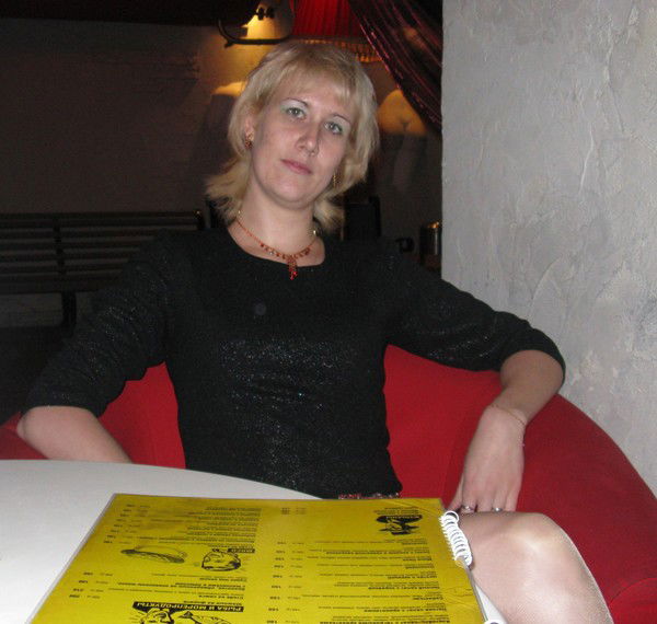 Наталья Дёмина