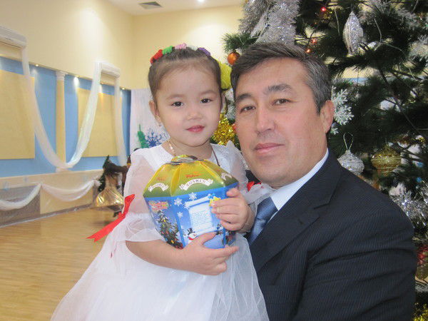 Отан Жубатханов