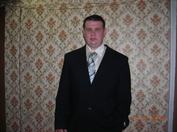 Дима Капранов