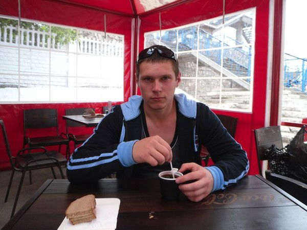 Андрей Миткалик