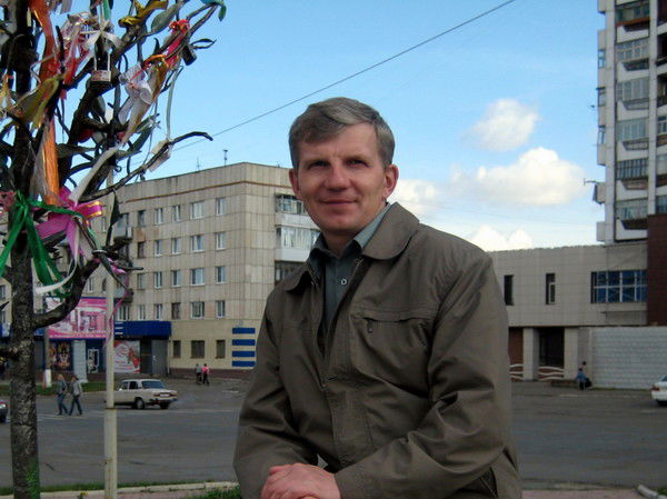 Владимир Козлов