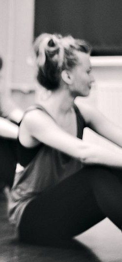 Алена Красильникова