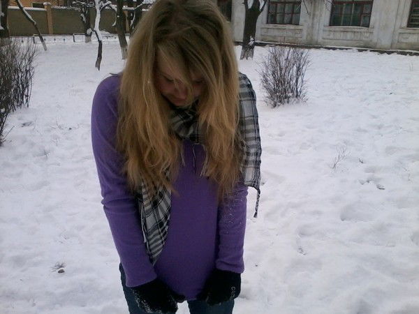 Катюшка Куртева