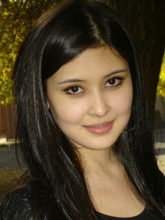 Гульчехра Рузимова