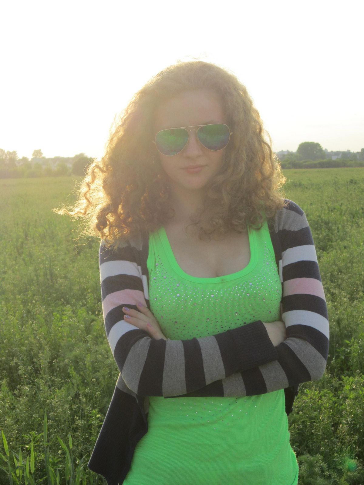 Ника Дашкевич