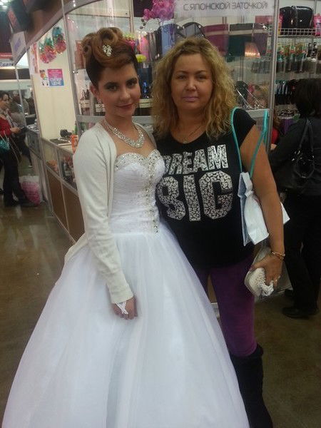 Ира Смирнова